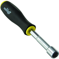NUTDRIVERS AND SCREWDRIVERS